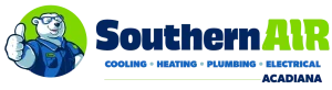Southern Air - Acadiana